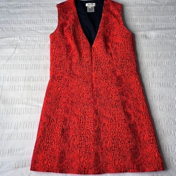 ROSEANNA Mini Dress Size 40 - Picture 6 of 8